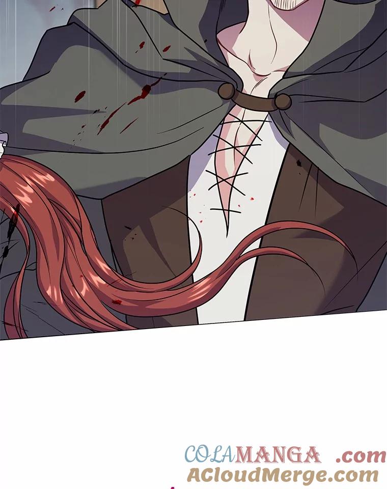 《狼犬男主的驯养师》49.白魔法师 第5页