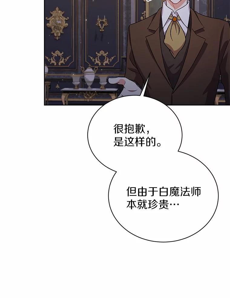 《狼犬男主的驯养师》49.白魔法师 第100页