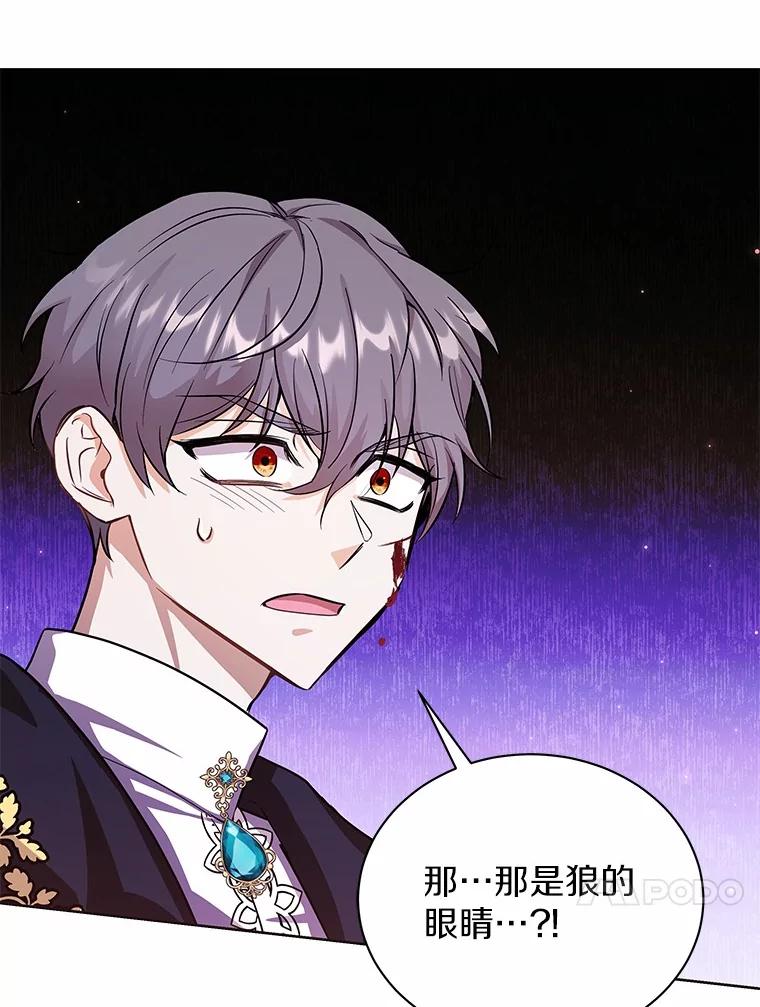 《狼犬男主的驯养师》49.白魔法师 第47页