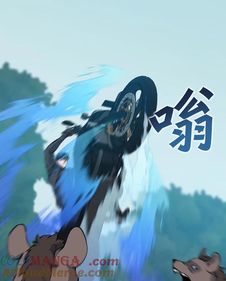 《被点赞的猎人》50.单打独斗 第25页