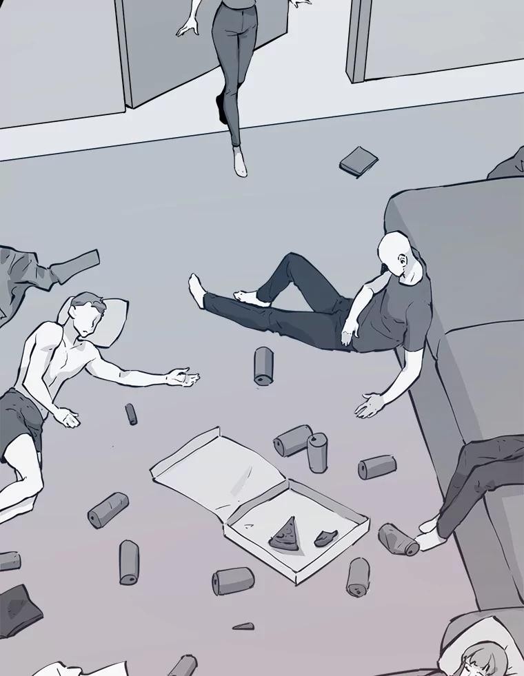 《被点赞的猎人》51.开始训练 第11页