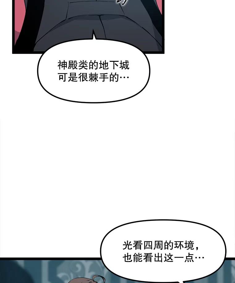 《被点赞的猎人》53.特殊地下城 第74页