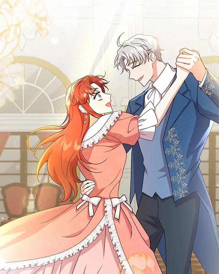 《狼犬男主的驯养师》52.嫉妒 第79页