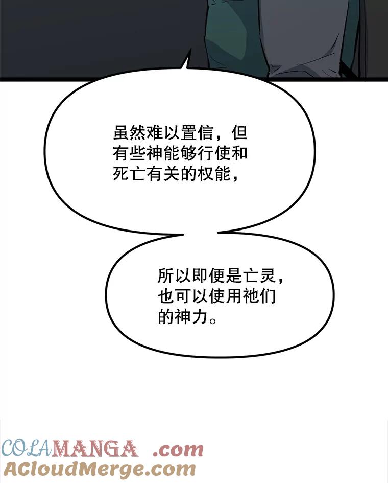 《被点赞的猎人》54.三种亡灵 第9页