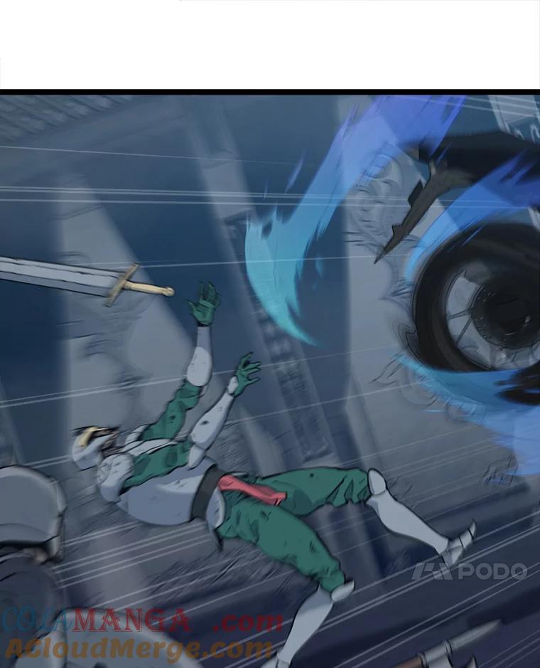 《被点赞的猎人》55.绝处逢生 第13页