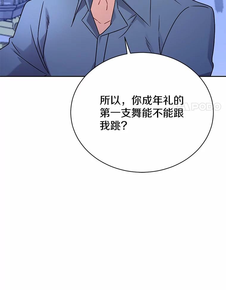 《狼犬男主的驯养师》56.舞伴 第75页