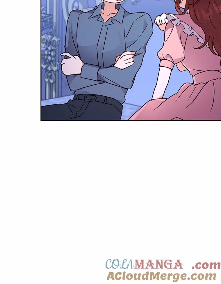 《狼犬男主的驯养师》56.舞伴 第77页