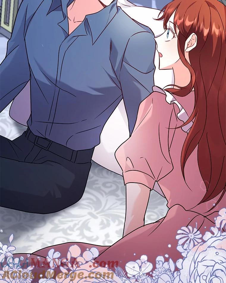 《狼犬男主的驯养师》56.舞伴 第93页