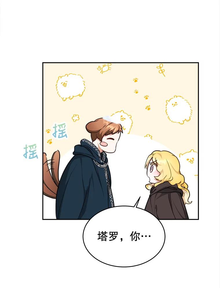 《小说男主竟是我前夫》6.菲尔利森林 第86页