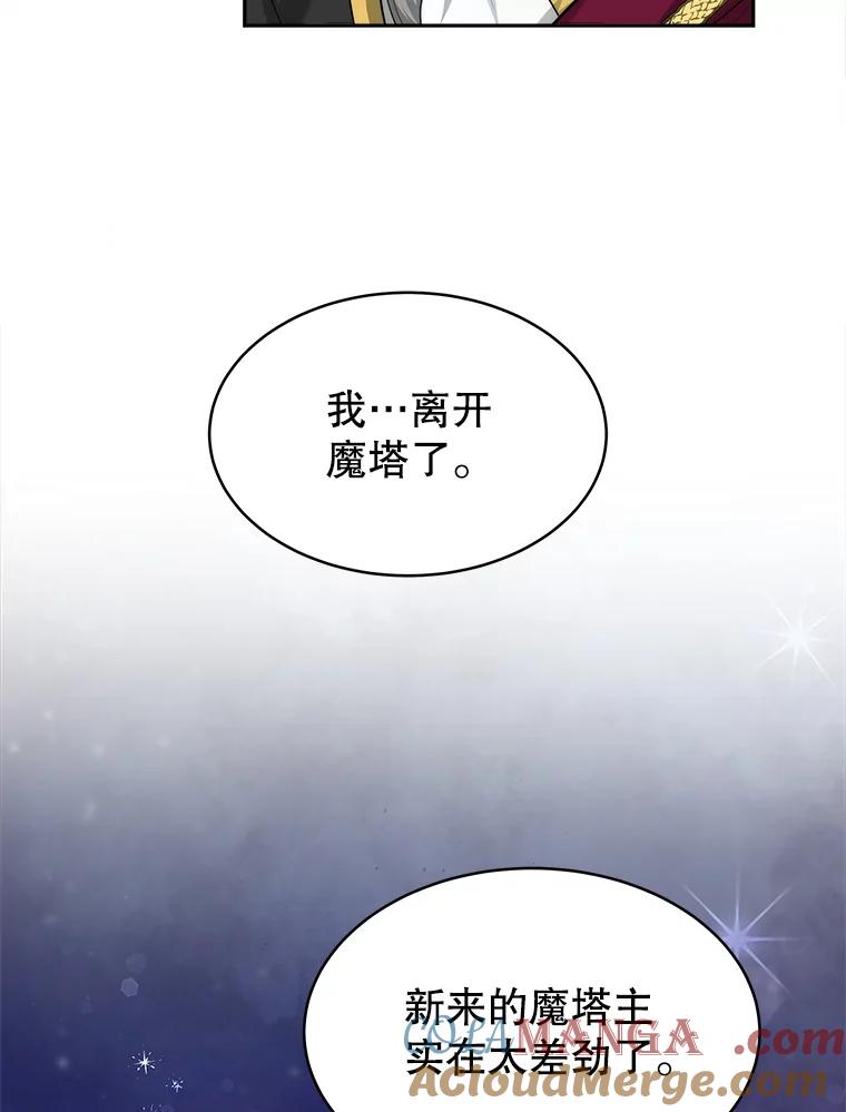 《小说男主竟是我前夫》6.菲尔利森林 第49页