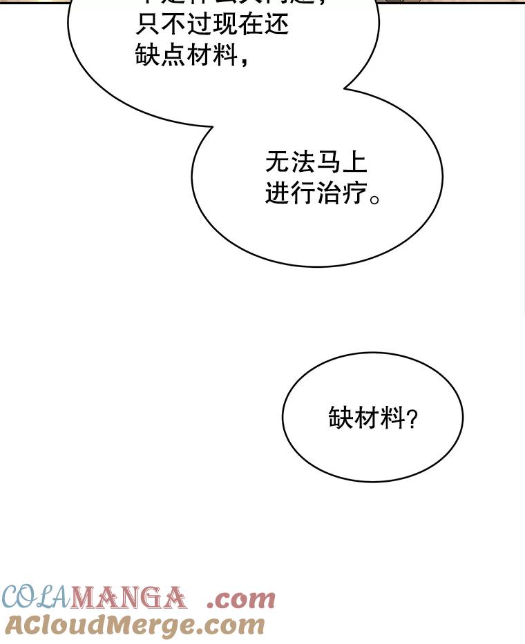《小说男主竟是我前夫》6.菲尔利森林 第61页