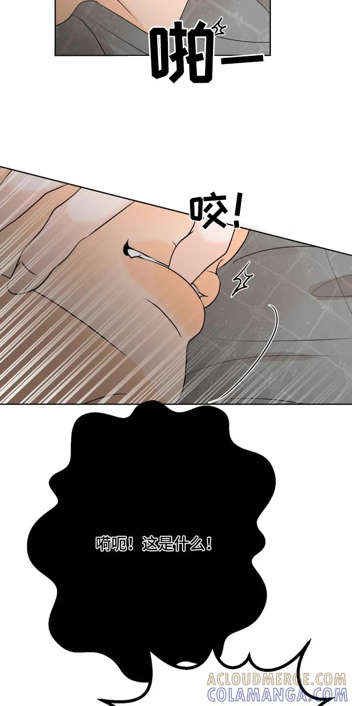 香味的边界 - 第72章：【第二季】真是期待 - 第21张图