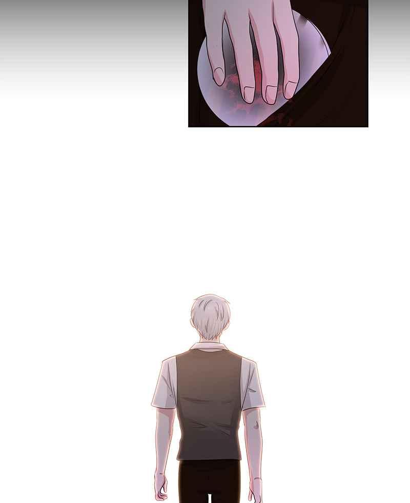 《血色的誓约》第二季[第3回] 吸血也是讲求气氛的! 第5页