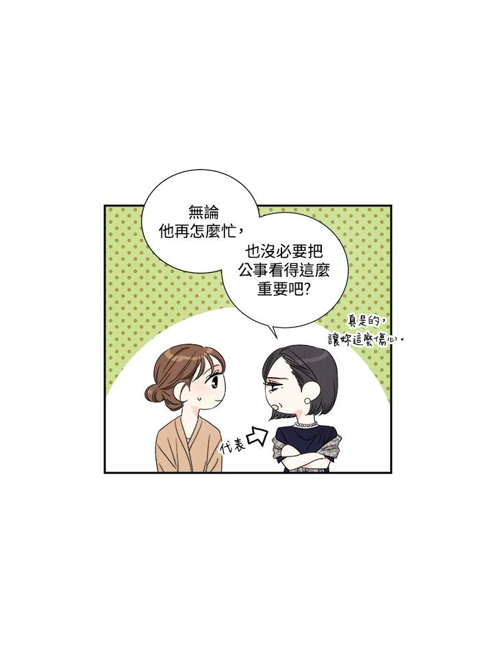 《纵然心痛》第35话 第29页