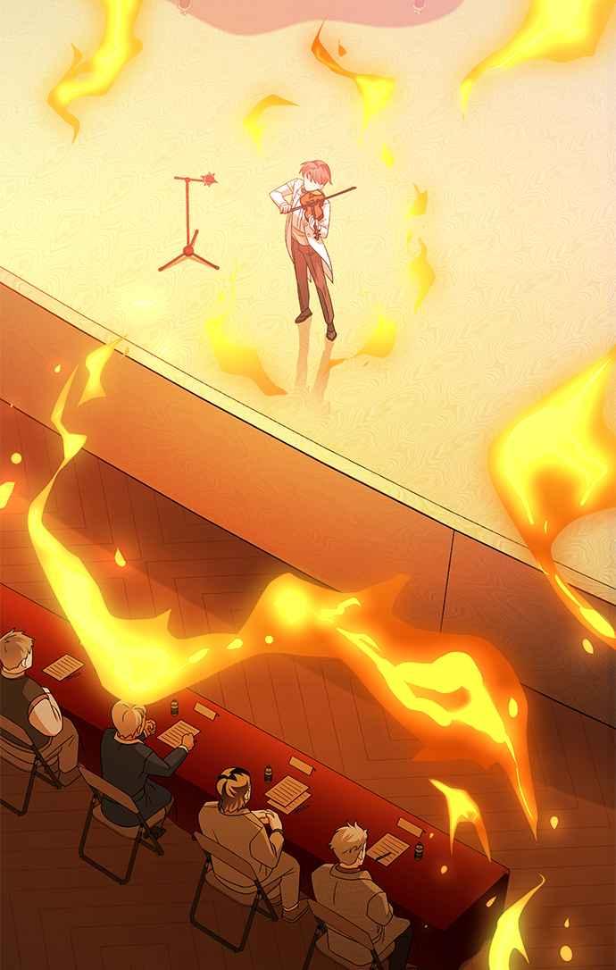 《音乐天才：重生的乐章》第36话 第32页