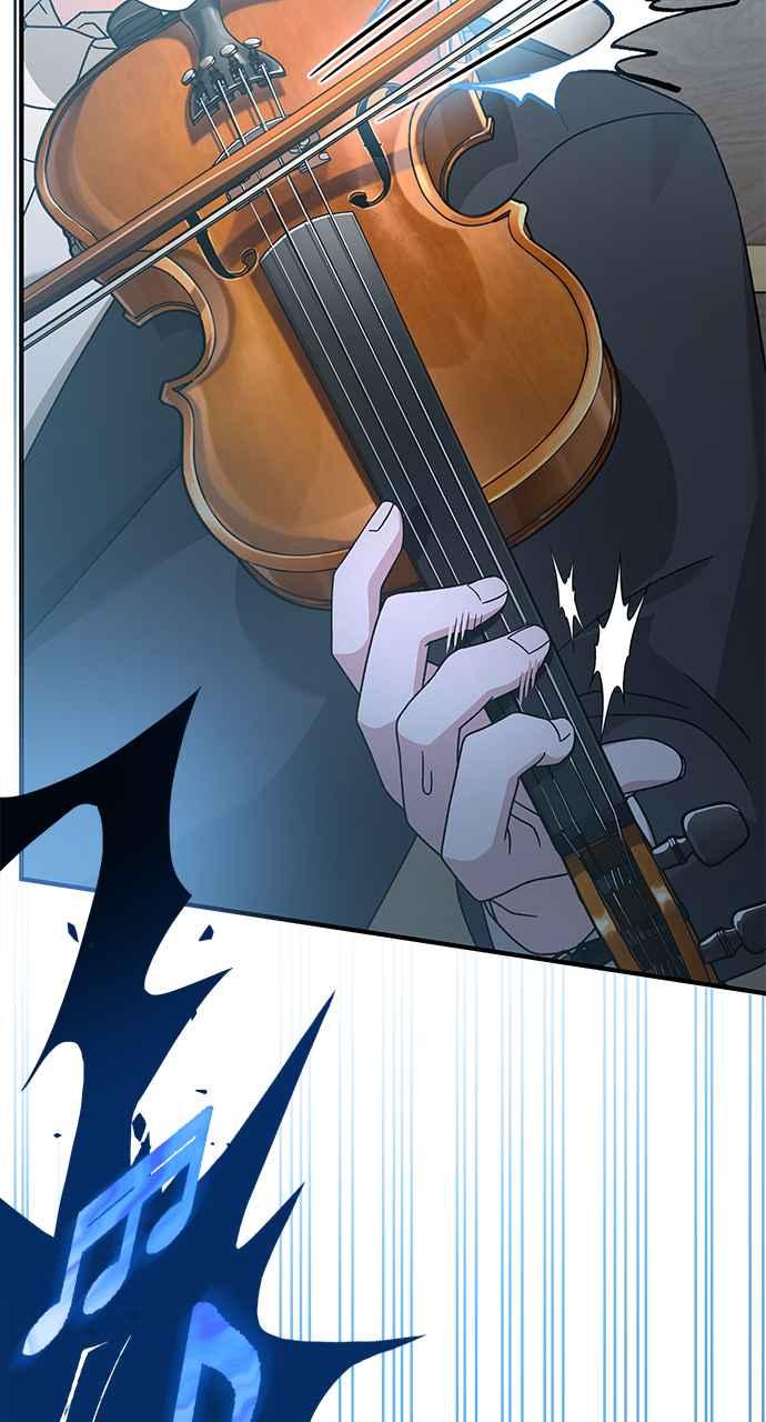 《音乐天才：重生的乐章》第36话 第83页