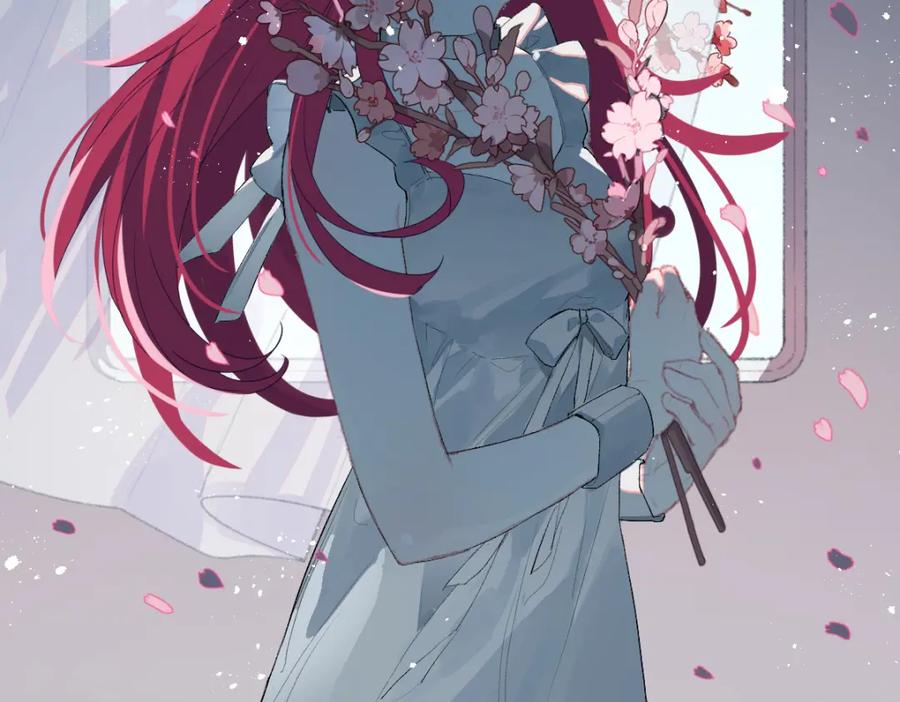 《书写世界之笔》花坠蝶离 第2页