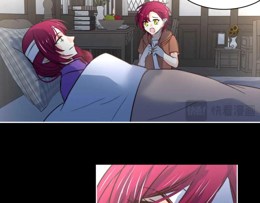 《书写世界之笔》花坠蝶离 第65页