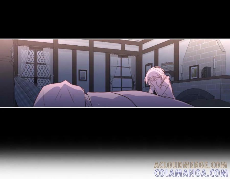 《书写世界之笔》花坠蝶离 第70页