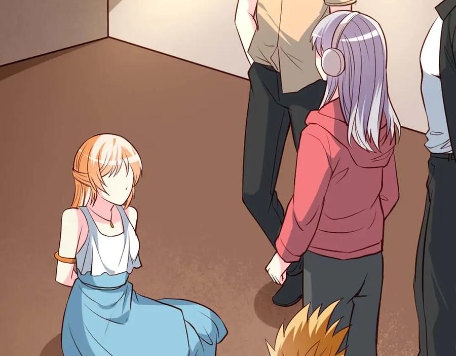 《男神攻略》第67话 第94页