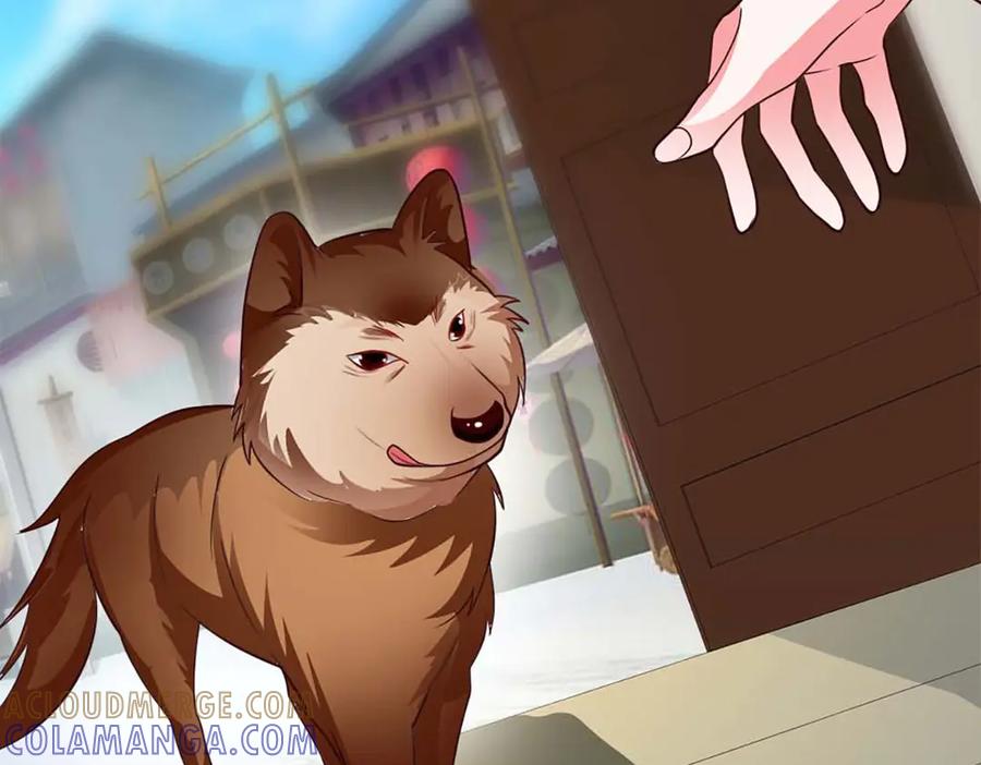《妖孽太难撩》第75话 第46页