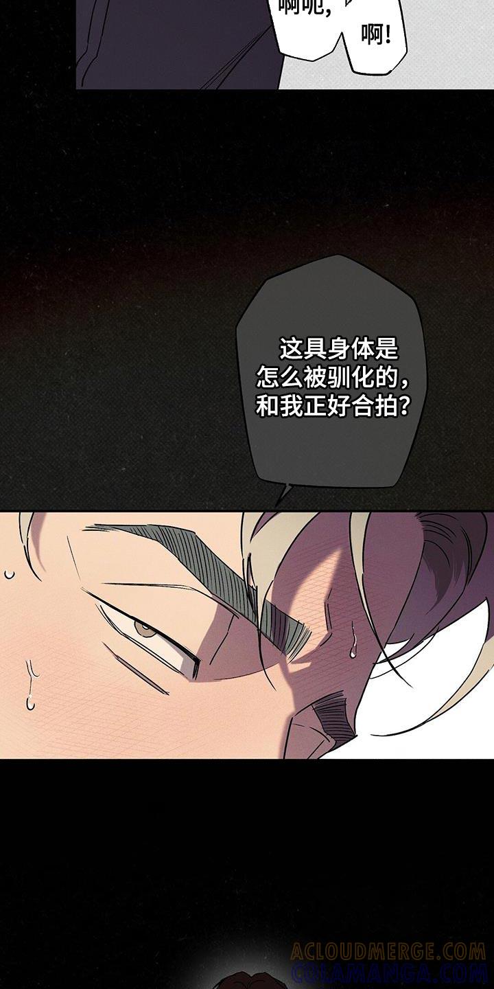 《狂沙肆虐》第77章：【第二季】糟糕的梦 第13页