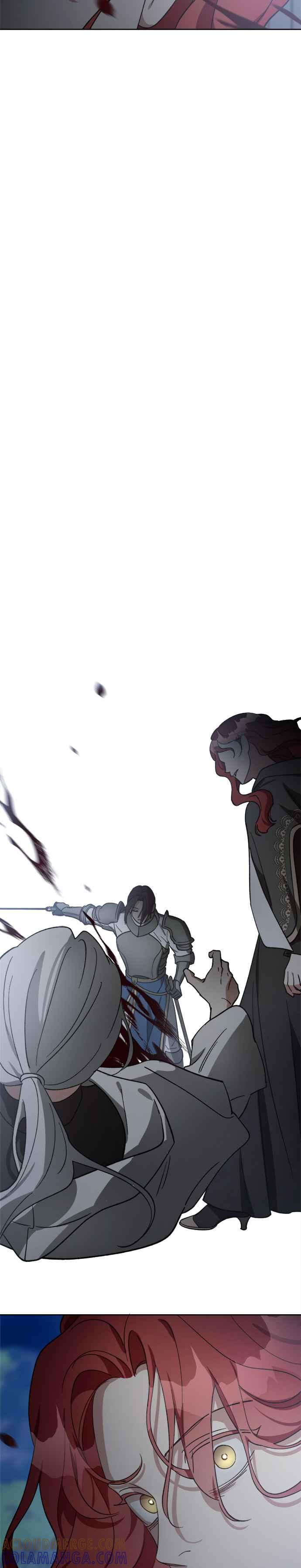 《皇帝倒转时光的理由》第92话 第37页