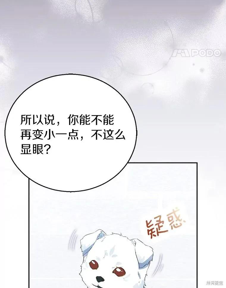 作为假圣女，却被众人迷恋？ 第54话 第43页