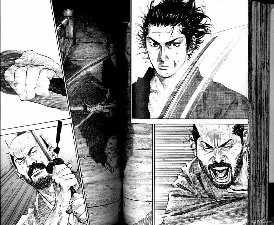 浪客行 - 第10卷 - 第60张图