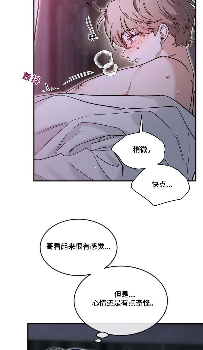 《初见心动》第229章：【番外】是因为喜欢吧 第24页