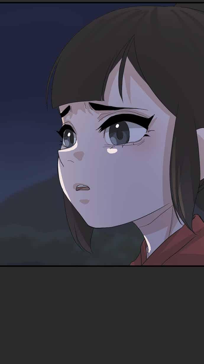 《宝藏岩的爱哭鬼》第27话 宝藏岩的爱哭鬼 第59页