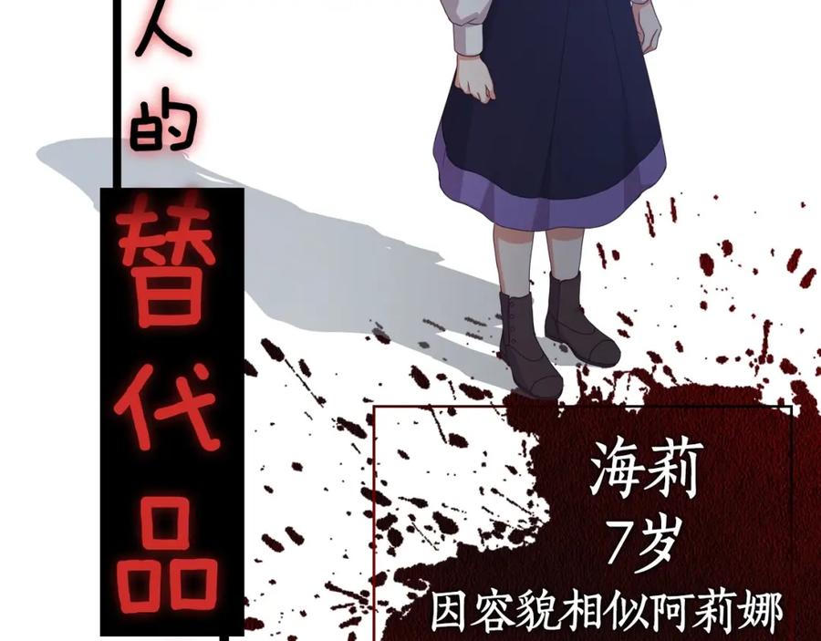 《小心哥哥们》序章 做自己，不是谁的替代品 第3页