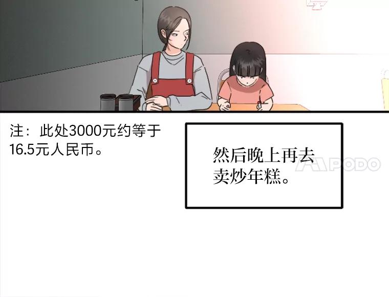《人间市场》56.辣炒棉糕店 第6页