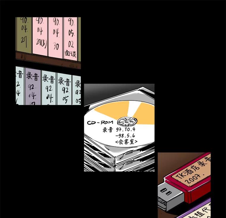 《神圣的离婚》78.再见吾爱（9） 第75页