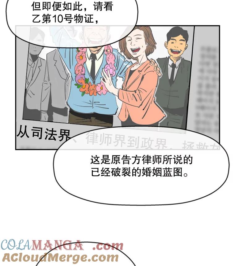 《神圣的离婚》81.再见吾爱（12） 第19页