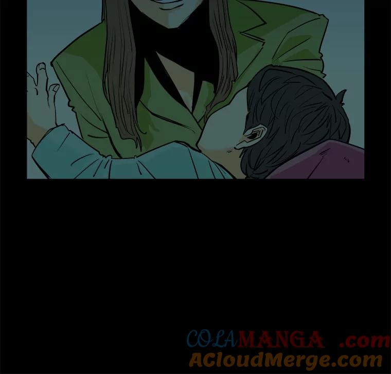 《神圣的离婚》84.再见吾爱（15） 第70页