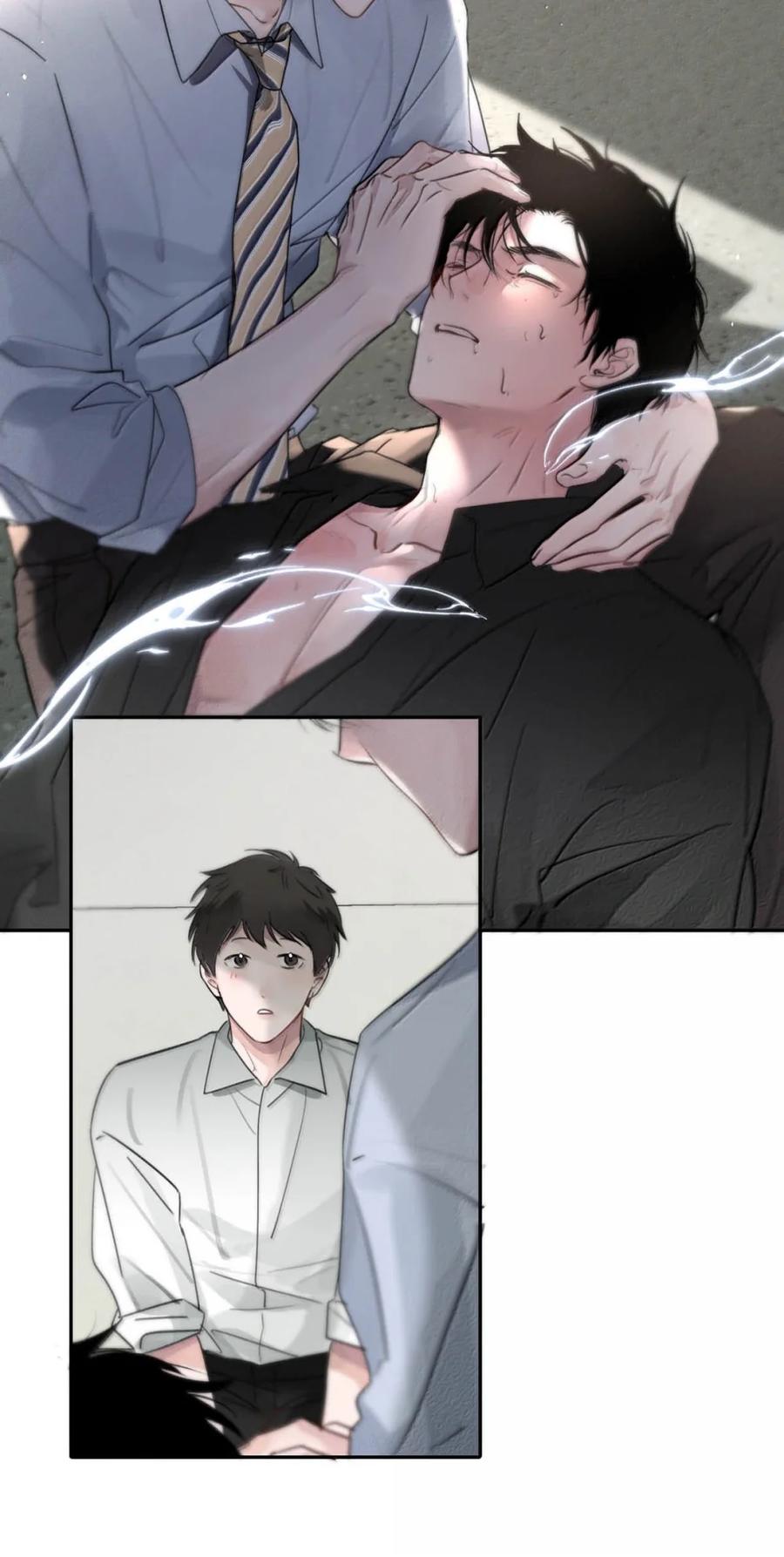 小羊向导从不左右为难 013 变成小孩了？ 第24页
