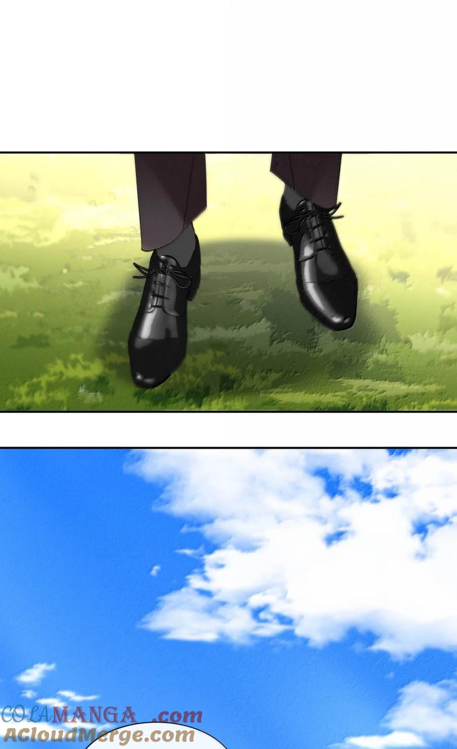 小羊向导从不左右为难 013 变成小孩了？ 第4页