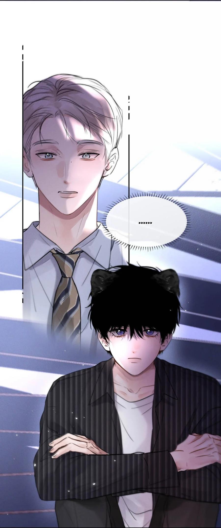 小羊向导从不左右为难 013 变成小孩了？ 第39页