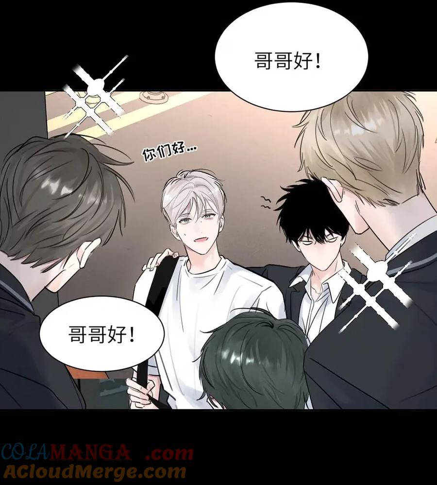 小羊向导从不左右为难 022 留出做准备的时间。 第10页