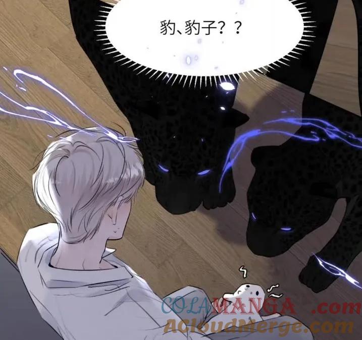 小羊向导从不左右为难 031 提前分化。 第13页