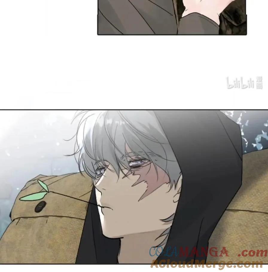 小羊向导从不左右为难 036 老子怎么可能死在这！ 第33页