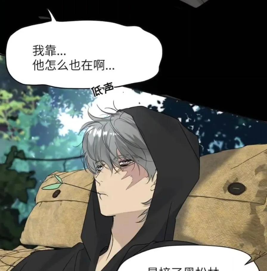 小羊向导从不左右为难 036 老子怎么可能死在这！ 第31页