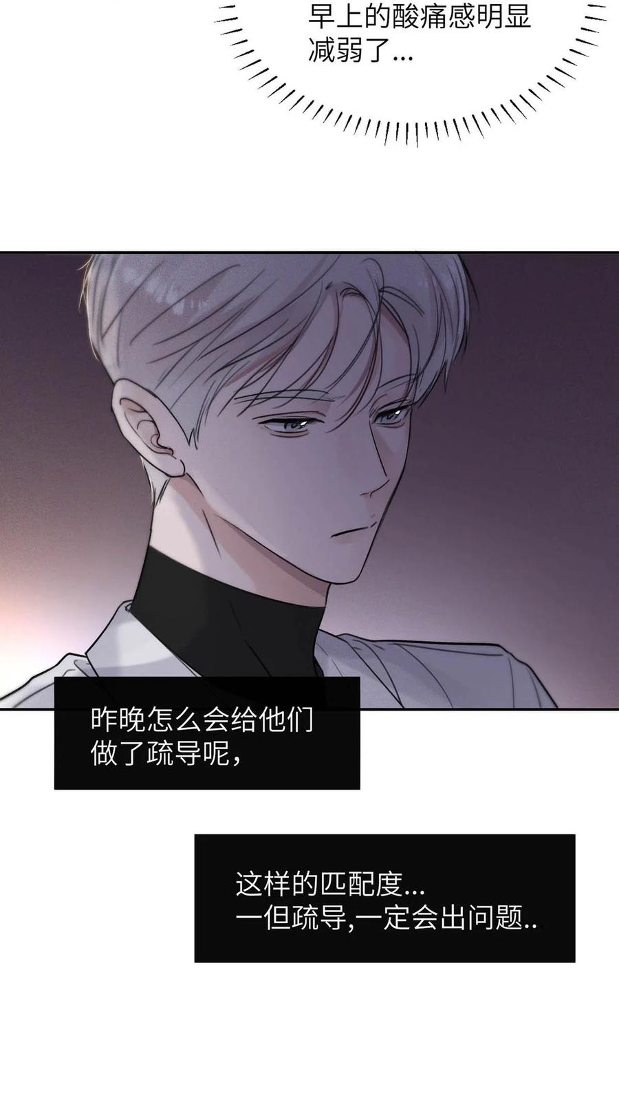 小羊向导从不左右为难 006 我们的匹配度很高。 第29页