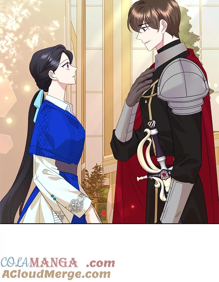 恶女今天也很快乐 110.吃醋 第33页