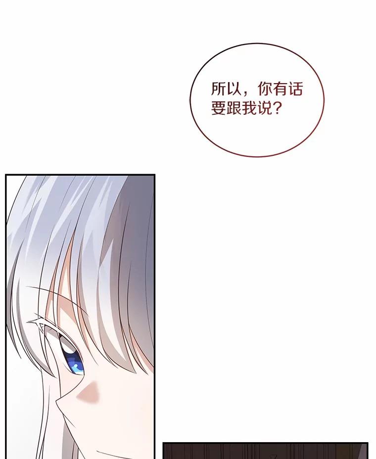 恶人奶爸的宝贝女儿 90.希望你幸福 第64页