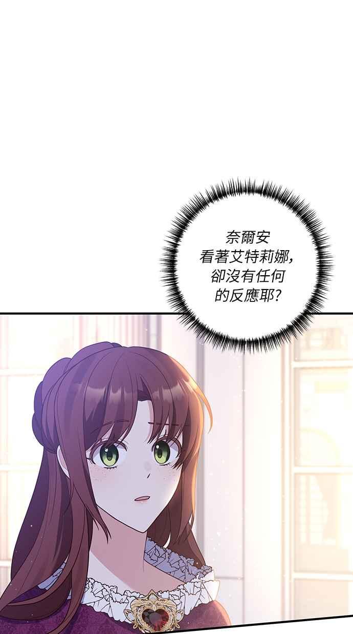 偏执男主的契约未婚妻 第47话 第8页