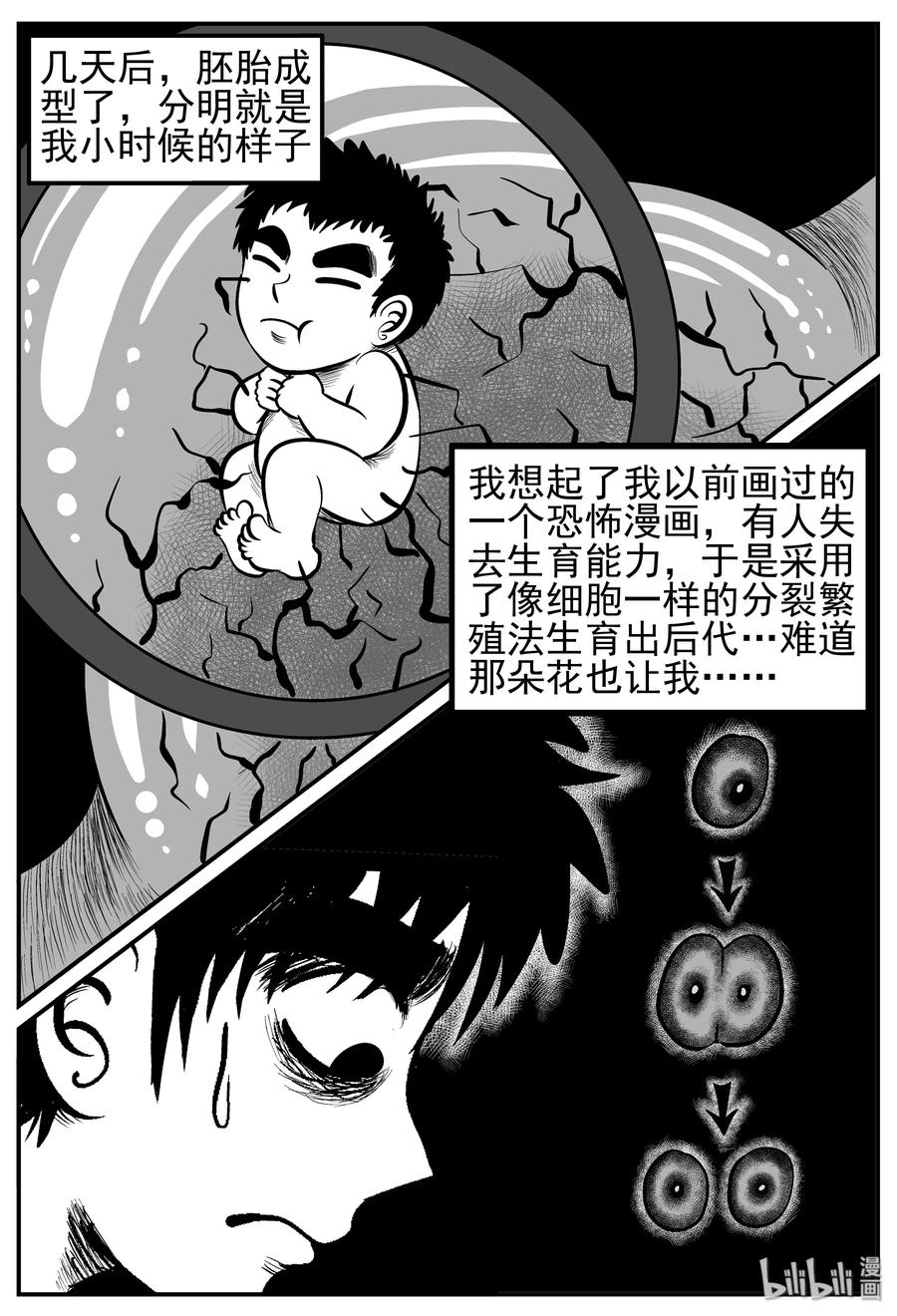 小智怪谈 125 恐怖漫画家（1） 第11页