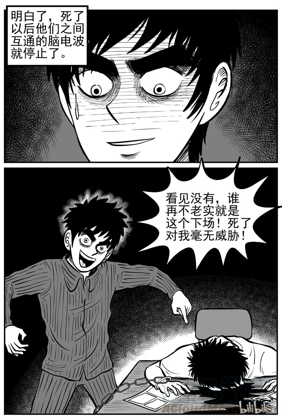 小智怪谈 126 恐怖漫画家（2） 第22页
