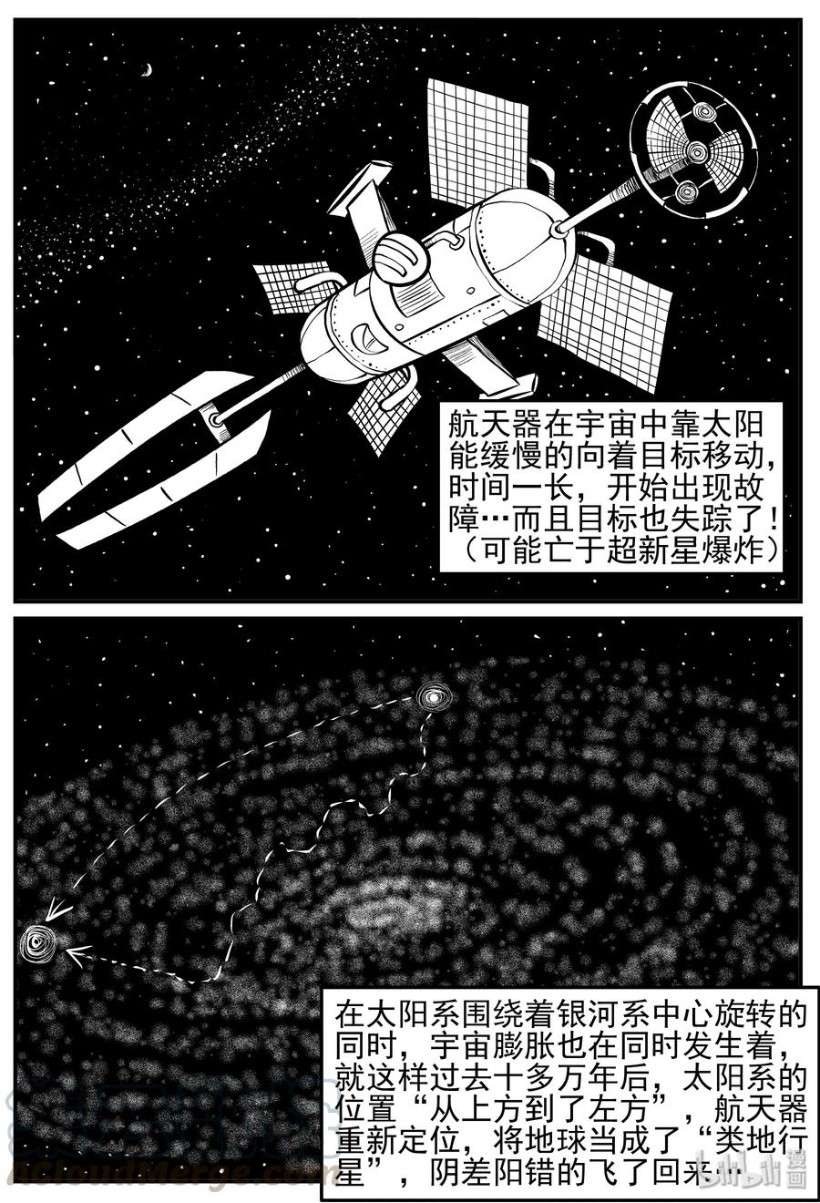 小智怪谈 129 十三万年（1） 第16页